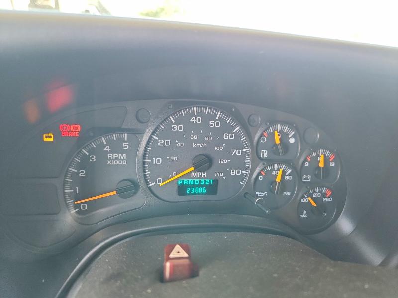 Продажа на аукционе авто 2004 Chevrolet Conquest, vin: 1GBE5U1EX4F519699, номер лота: 85458665