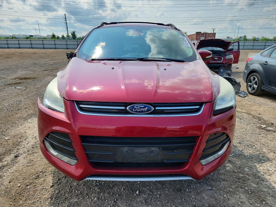 Aukcja sprzedaży 2013 Ford Escape, vin: 1FMCU0HX2DUD67740, numer aukcji: 62135546