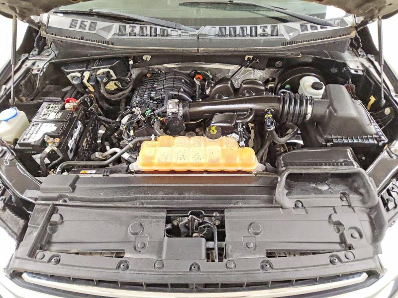Продаж на аукціоні авто 2018 Ford F150, vin: 1FTEW1CB9JKF20677, номер лоту: 59754706
