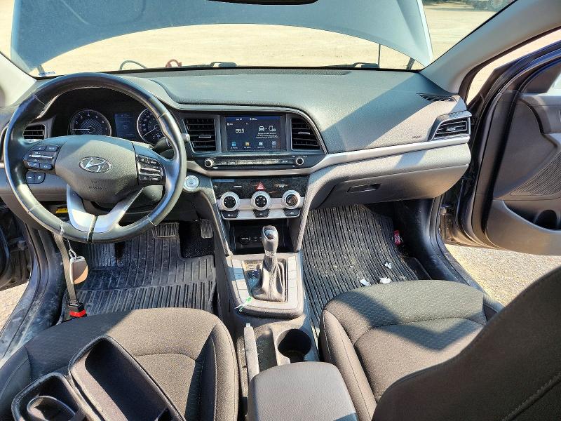 Aukcja sprzedaży 2020 Hyundai Elantra, vin: KMHD84LF2LU947602, numer aukcji: 60815926