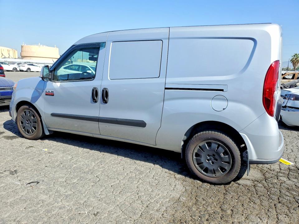 Продажа на аукционе авто 2015 Ram Promaster City, vin: ZFBERFBT6F6A88800, номер лота: 61349216