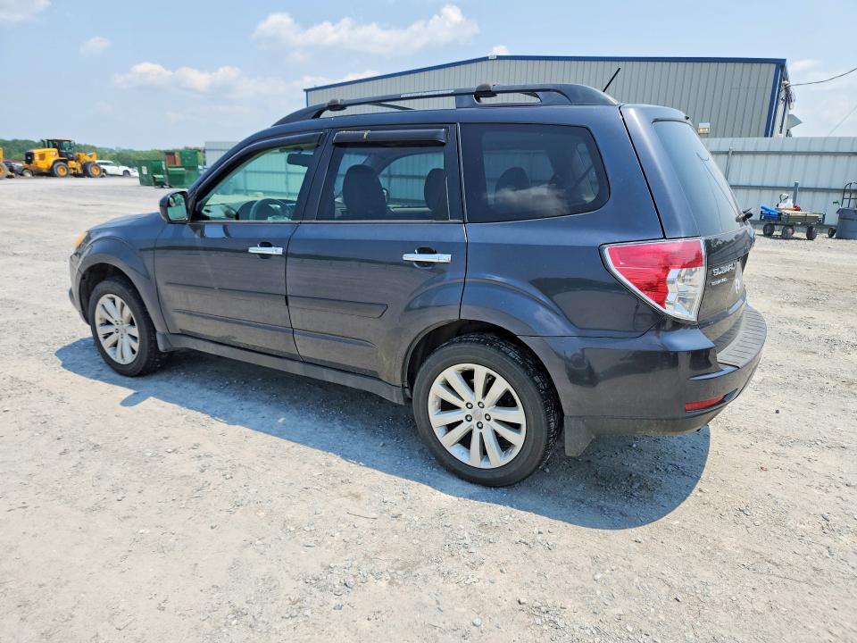 Aukcja sprzedaży 2012 Subaru Forester, vin: JF2SHAEC0CH463113, numer aukcji: 63096176