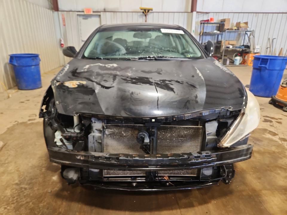 62291986 :رقم المزاد ، 5NPEB4AC7CH342472 vin ، 2012 Hyundai Sonata مزاد بيع