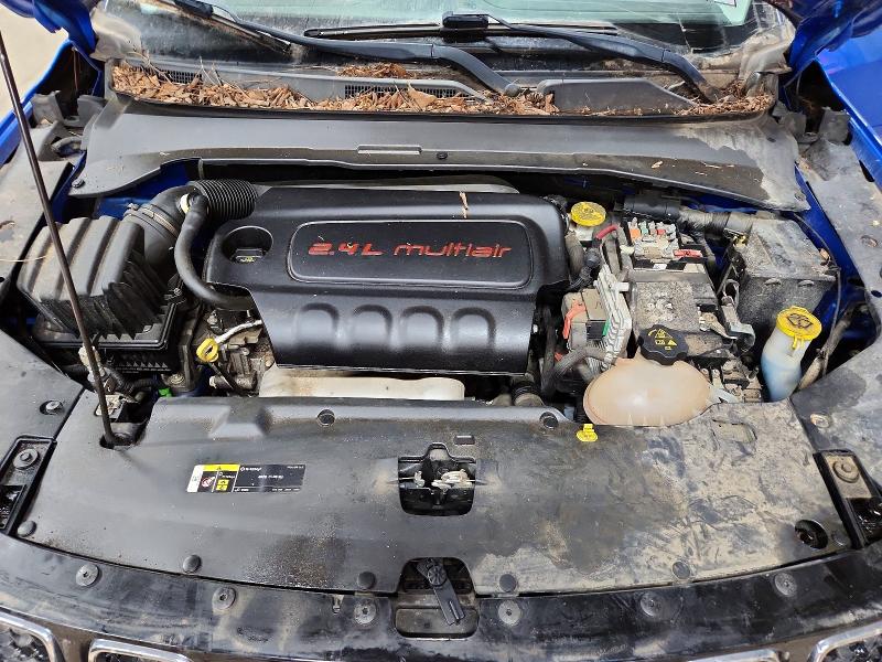 Продажа на аукционе авто 2018 Jeep Compass, vin: 3C4NJDBBXJT454799, номер лота: 61834826
