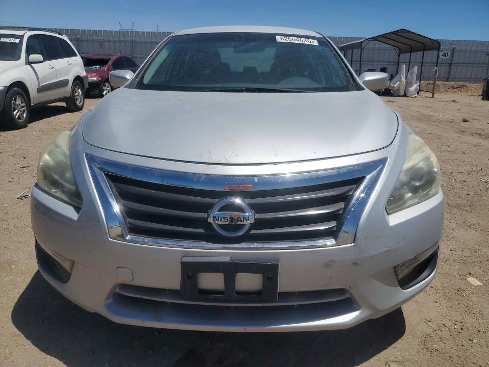 Продаж на аукціоні авто 2014 Nissan Altima, vin: 1N4AL3APXEN226636, номер лоту: 62664636