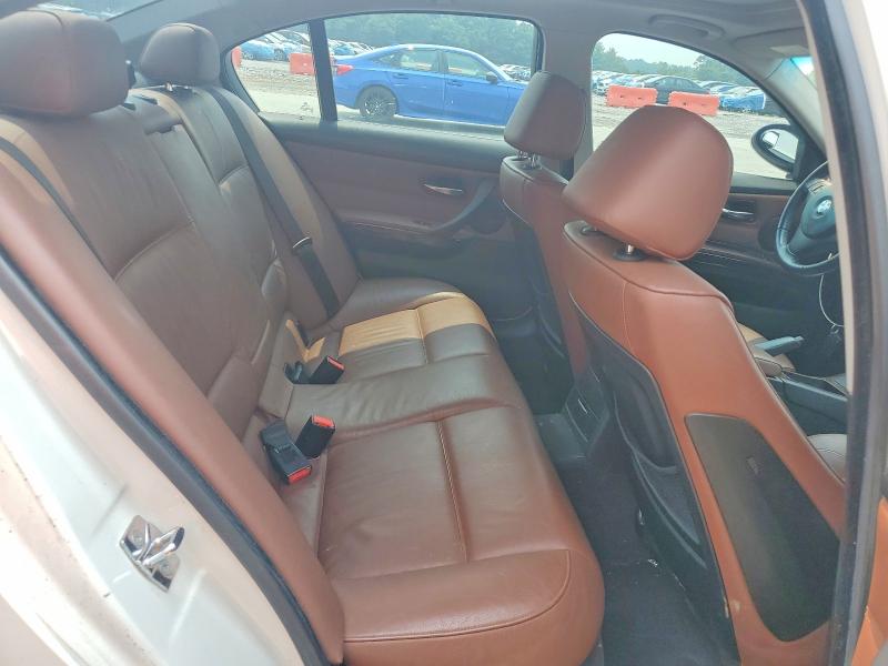 Продажа на аукционе авто 2006 Bmw 330, vin: WBAVB33566KS38972, номер лота: 61507246