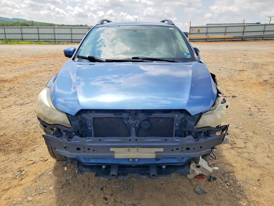Продажа на аукционе авто 2015 Subaru Xv Crosstrek, vin: JF2GPACC8F9316967, номер лота: 60086236