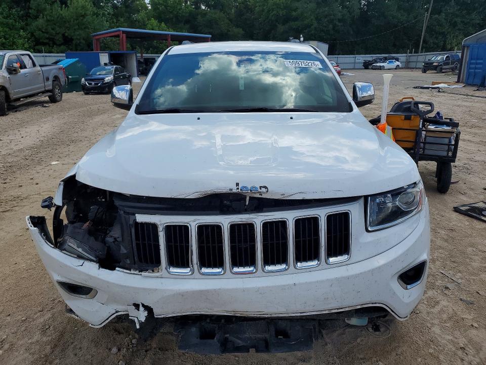 59975226 :رقم المزاد ، 1C4RJFBG8GC441420 vin ، 2016 Jeep Grand Cherokee مزاد بيع