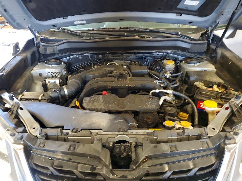 Aukcja sprzedaży 2017 Subaru Forester, vin: JF2SJABC5HH513892, numer aukcji: 62753526
