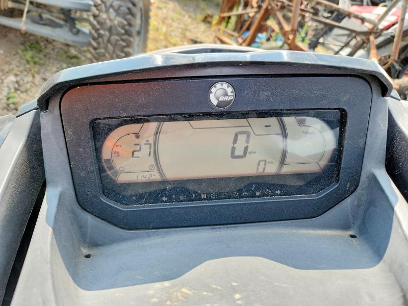 61068356 :رقم المزاد ، YDV86276E121 vin ، 2021 Sea-doo Other مزاد بيع