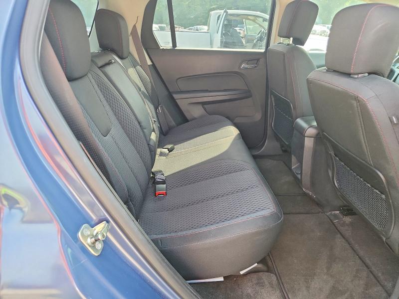 Aukcja sprzedaży 2011 Gmc Terrain, vin: 2CTALMEC1B6206707, numer aukcji: 63154286