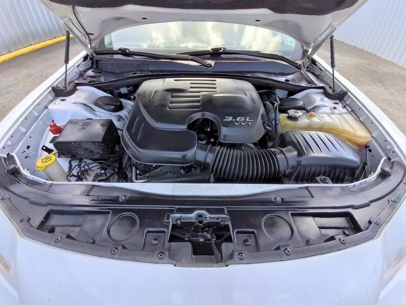 2018 Chrysler 300 მანქანა იყიდება აუქციონზე, vin: 2C3CCAAG6JH314159, აუქციონის ნომერი: 61141316