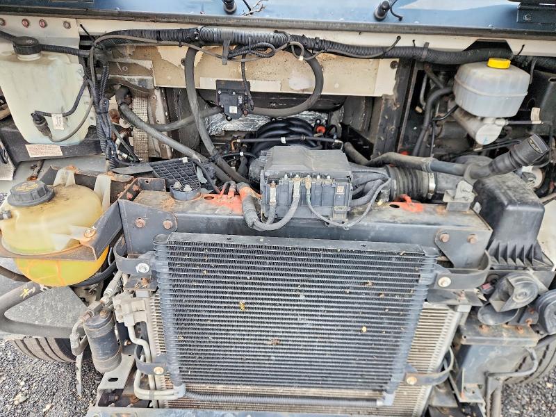 Продаж на аукціоні авто 2020 Ford F59, vin: 1F65F5KN4L0A00844, номер лоту: 62447106