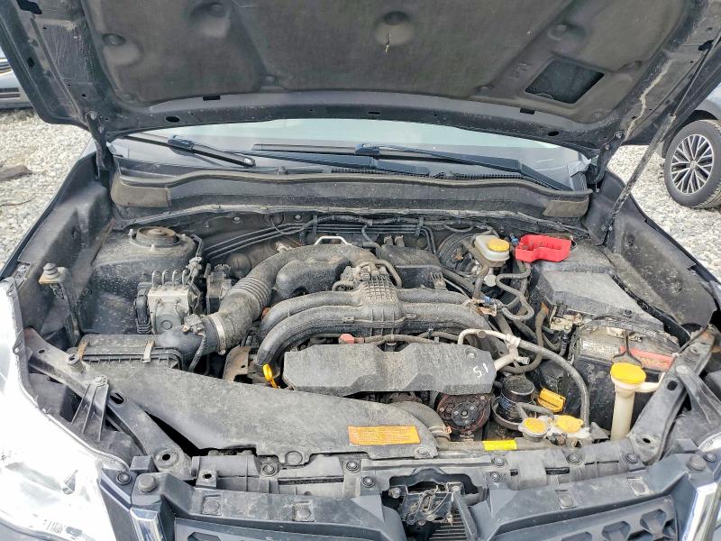 63359356 :رقم المزاد ، JF2SJAEC1EH550753 vin ، 2014 Subaru Forester مزاد بيع
