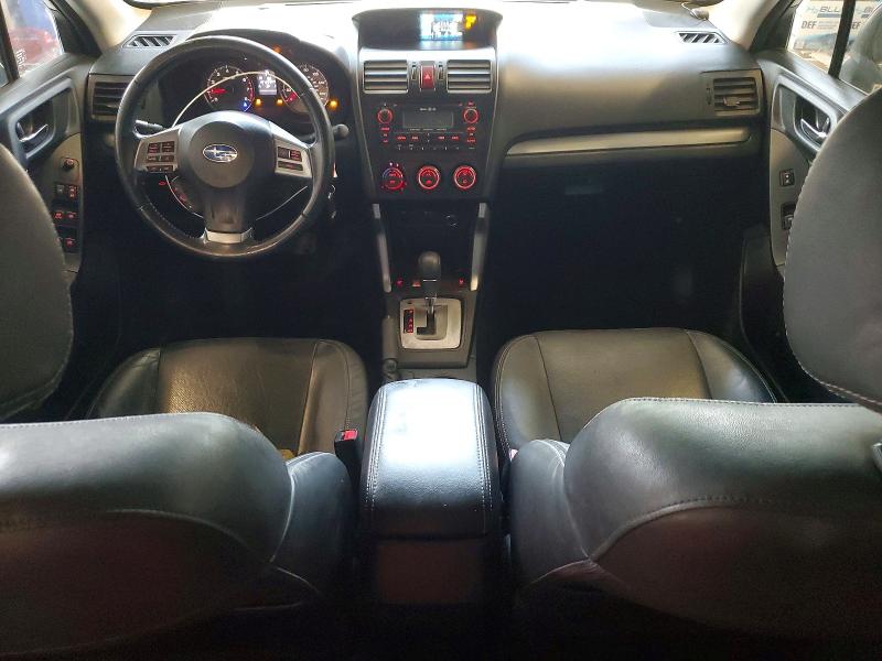 2015 Subaru Forester მანქანა იყიდება აუქციონზე, vin: JF2SJAHC5FH417359, აუქციონის ნომერი: 62627196