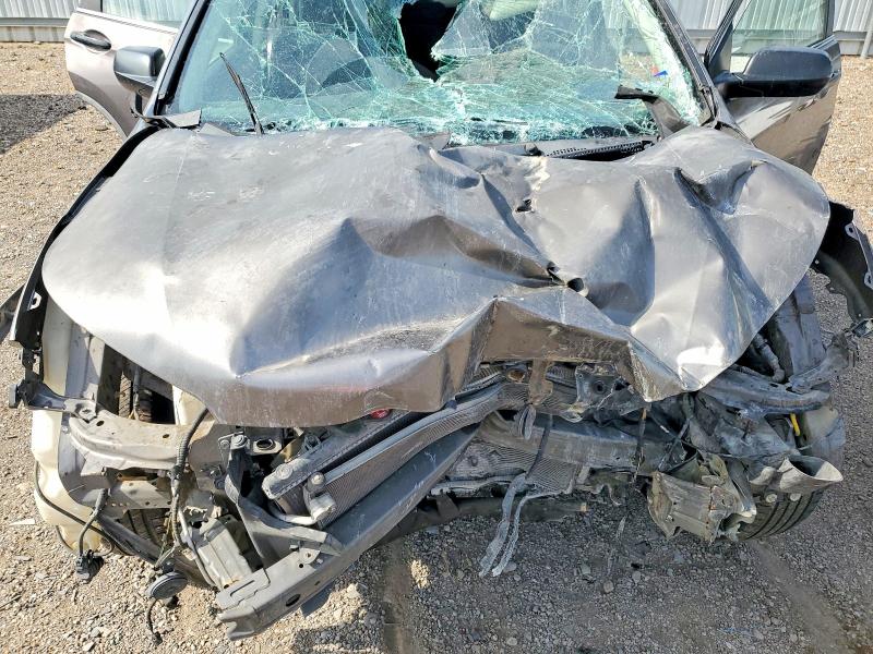 2012 Honda Cr-v მანქანა იყიდება აუქციონზე, vin: 5J6RM3H34CL009339, აუქციონის ნომერი: 60513646
