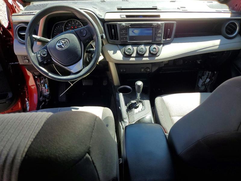 Aukcja sprzedaży 2014 Toyota Rav4, vin: JTMBFREVXED049951, numer aukcji: 62535646