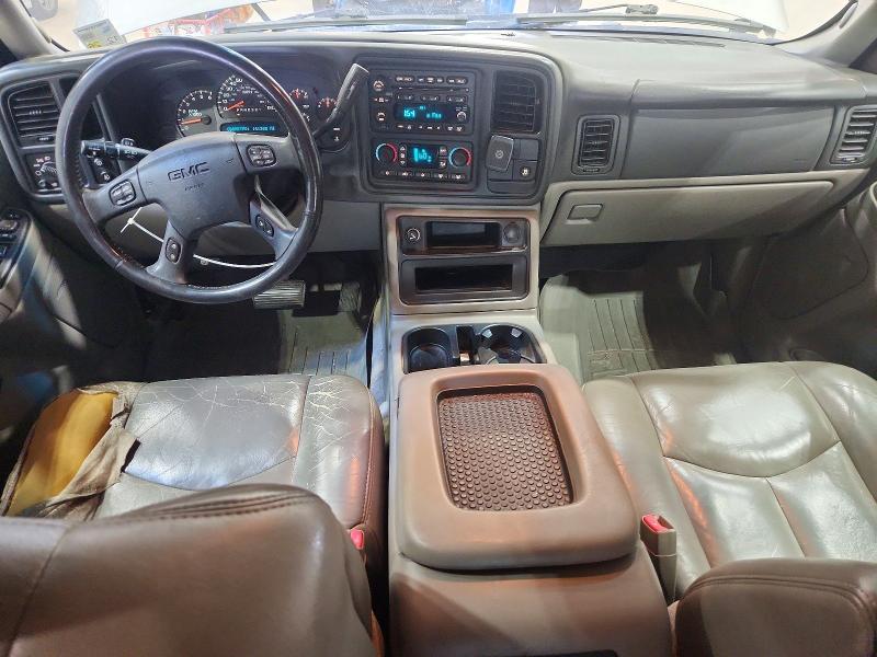 Aukcja sprzedaży 2006 Gmc Yukon, vin: 1GKEC13Z66J118753, numer aukcji: 62498516