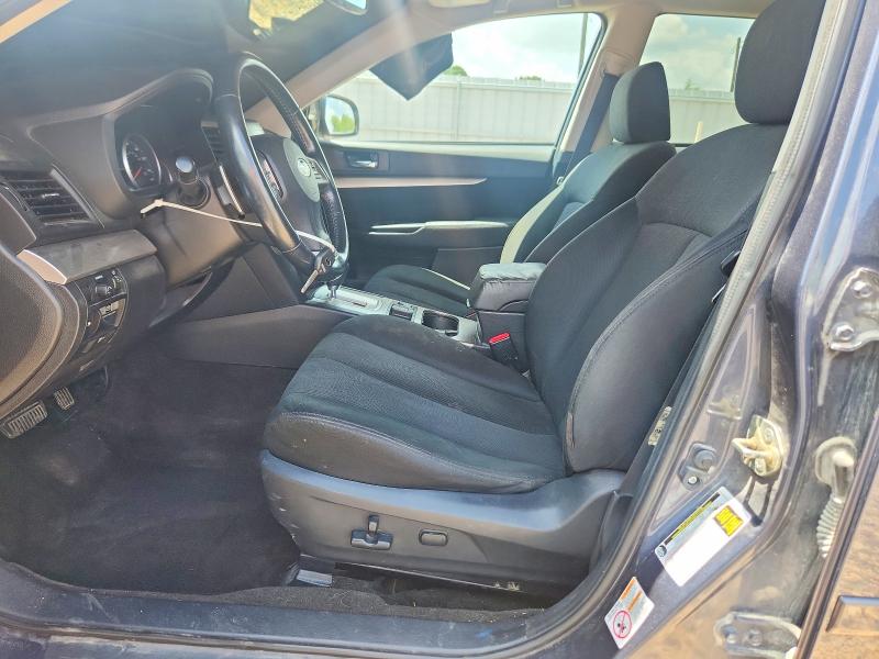Продаж на аукціоні авто 2014 Subaru Outback, vin: 4S4BRCDC2E3260566, номер лоту: 61700116