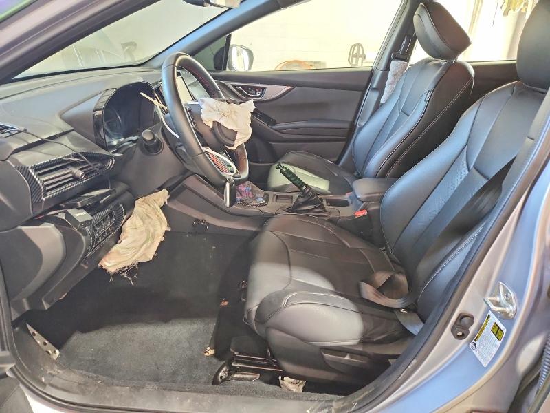 Aukcja sprzedaży 2022 Subaru Wrx, vin: JF1VBAF67N9010910, numer aukcji: 59642136