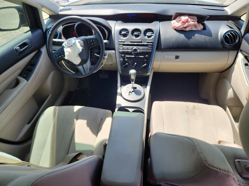 Продаж на аукціоні авто 2011 Mazda Cx-7, vin: JM3ER2B50B0405575, номер лоту: 63035886