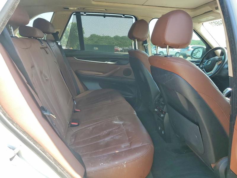 Продажа на аукционе авто 2015 Bmw X5, vin: 5UXKR0C54F0K66795, номер лота: 58846976
