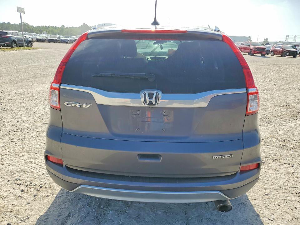 Aukcja sprzedaży 2015 Honda Cr-v, vin: 5J6RM3H94FL024769, numer aukcji: 62059956