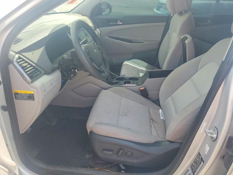 Продажа на аукционе авто 2017 Hyundai Tucson, vin: KM8J33A48HU312064, номер лота: 62098316