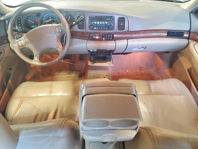 Продажа на аукционе авто 2004 Buick Lesabre, vin: 1G4HP54K644122623, номер лота: 62111536