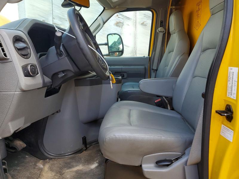 Продажа на аукционе авто 2023 Ford E350, vin: 1FDWE3FN4PDD03541, номер лота: 59718766