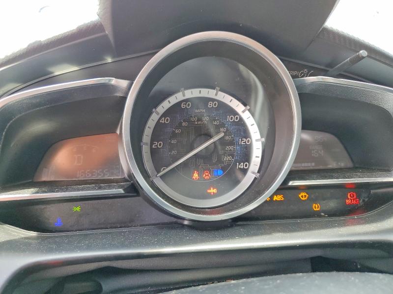 Продажа на аукционе авто 2017 Toyota Yaris Ia, vin: 3MYDLBYV4HY153875, номер лота: 62966796