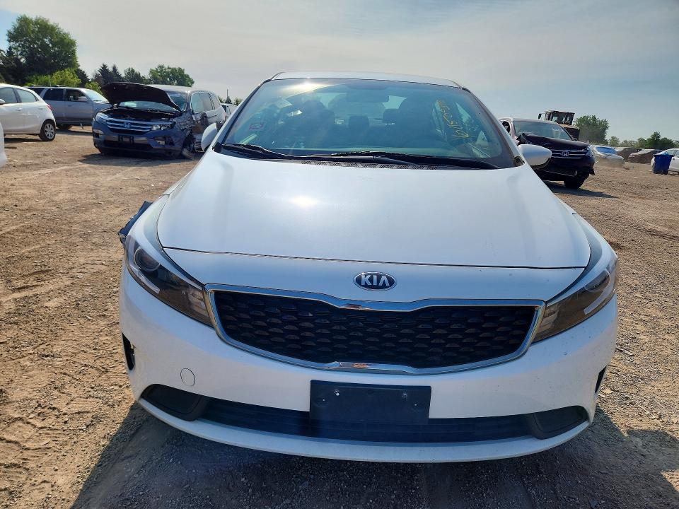 Aukcja sprzedaży 2018 Kia Forte, vin: 3KPFL4A73JE246814, numer aukcji: 60509386