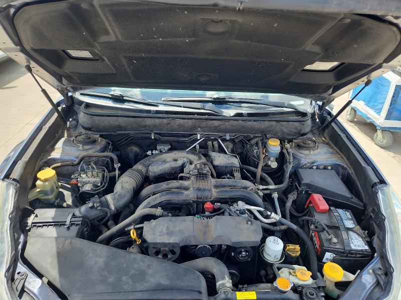 Aukcja sprzedaży 2013 Subaru Outback, vin: 4S4BRBCC5D3234487, numer aukcji: 61208386