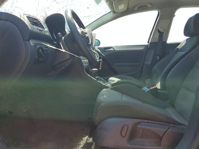 Продаж на аукціоні авто 2010 Volkswagen Golf, vin: WVWDB7AJ3AW337143, номер лоту: 61816626