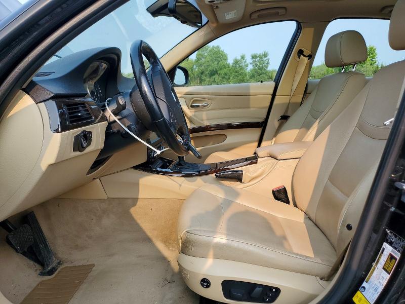 62165986 :رقم المزاد ، WBAPK5C57BA662715 vin ، 2011 Bmw 328 مزاد بيع