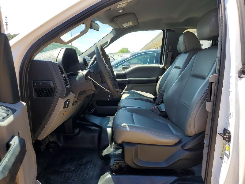 62053836 :رقم المزاد ، 1FTFX1EF2GFC90175 vin ، 2016 Ford F150 مزاد بيع