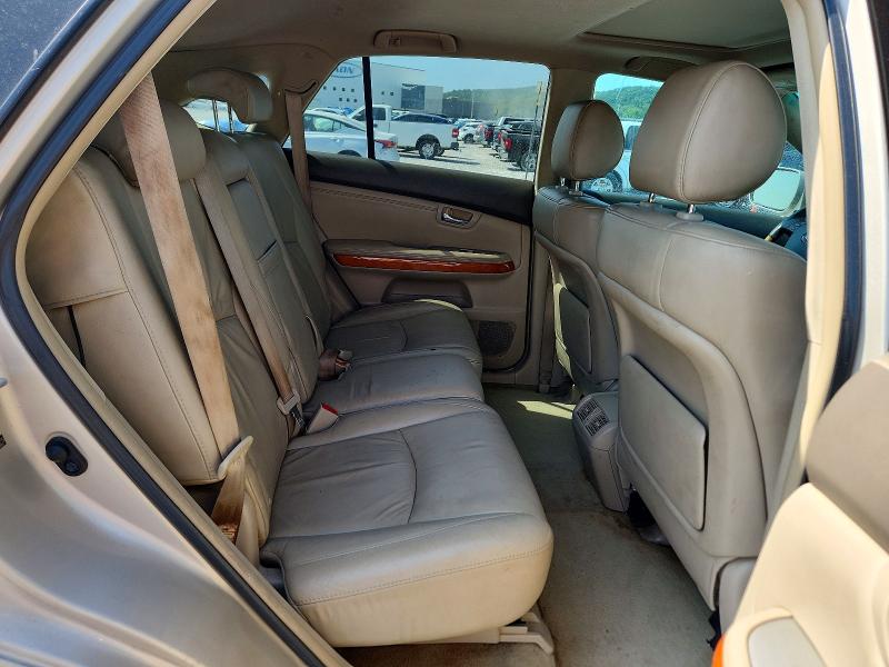 Aukcja sprzedaży 2008 Lexus Rx, vin: 2T2HK31U68C079235, numer aukcji: 62997836