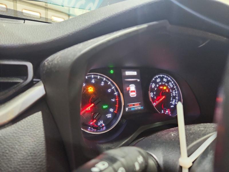 Aukcja sprzedaży 2019 Toyota Rav4, vin: JTMP1RFV5KD021098, numer aukcji: 59080856