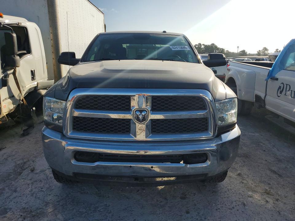 Продаж на аукціоні авто 2018 Ram 2500, vin: 3C6UR5HJ6JG380614, номер лоту: 62415846