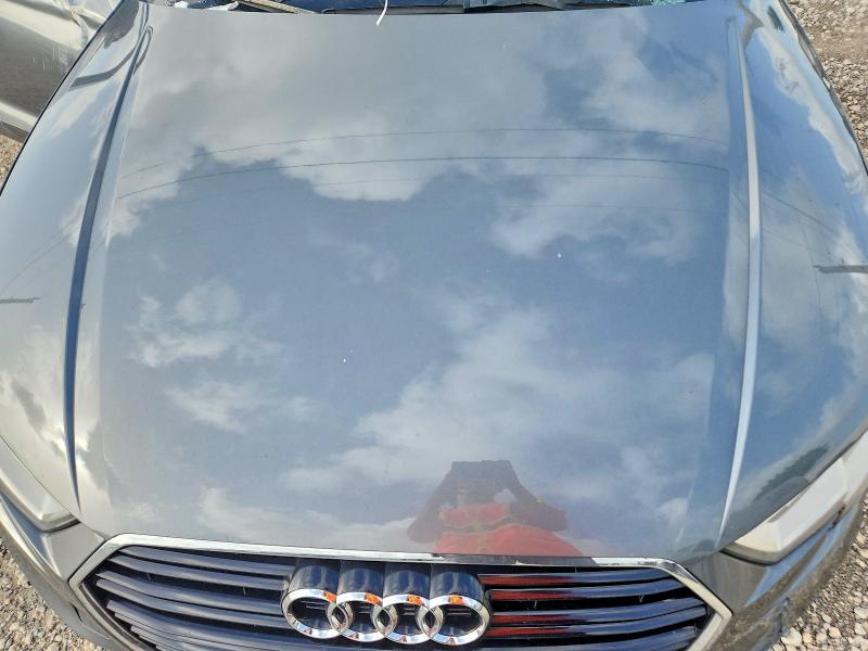Aukcja sprzedaży 2018 Audi A3, vin: WAUGUGFFXJ1084599, numer aukcji: 60060176