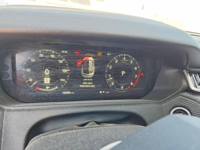Продажа на аукционе авто 2018 Land Rover Range Rover Velar, vin: SALYB2RX8JA762215, номер лота: 60619156