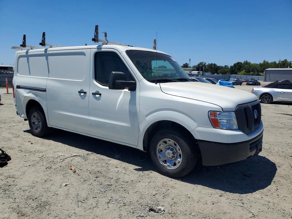 Aukcja sprzedaży 2018 Nissan Nv, vin: 1N6BF0KM7JN804403, numer aukcji: 59383726
