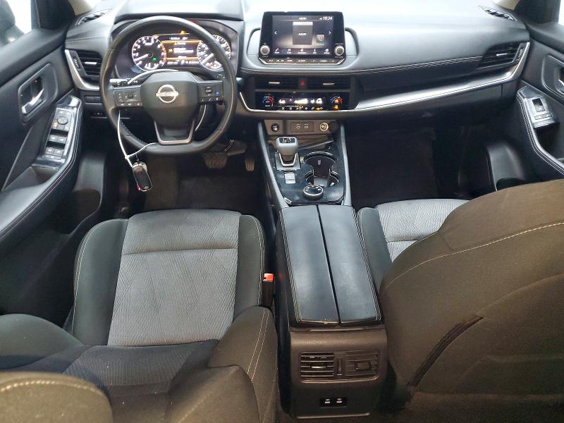 Aukcja sprzedaży 2025 Nissan Rogue, vin: 5N1BT3BB5SC798329, numer aukcji: 59690946
