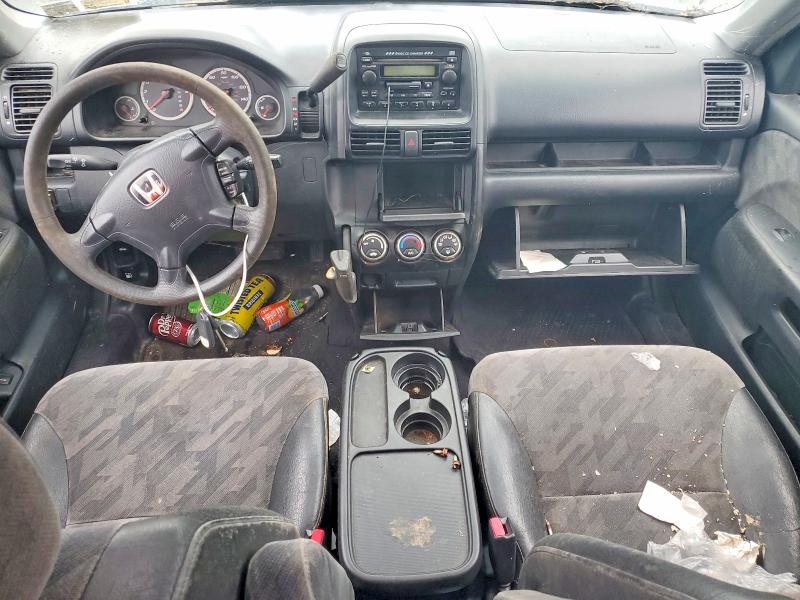 Aukcja sprzedaży 2004 Honda Cr-v, vin: JHLRD78854C025921, numer aukcji: 61779936