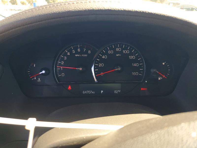 Продаж на аукціоні авто 2009 Cadillac Srx, vin: 1GYEE637090155920, номер лоту: 62980876