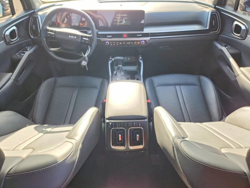 Продаж на аукціоні авто 2026 Kia Sorento, vin: 5XYRL4JC6TG427809, номер лоту: 61124816