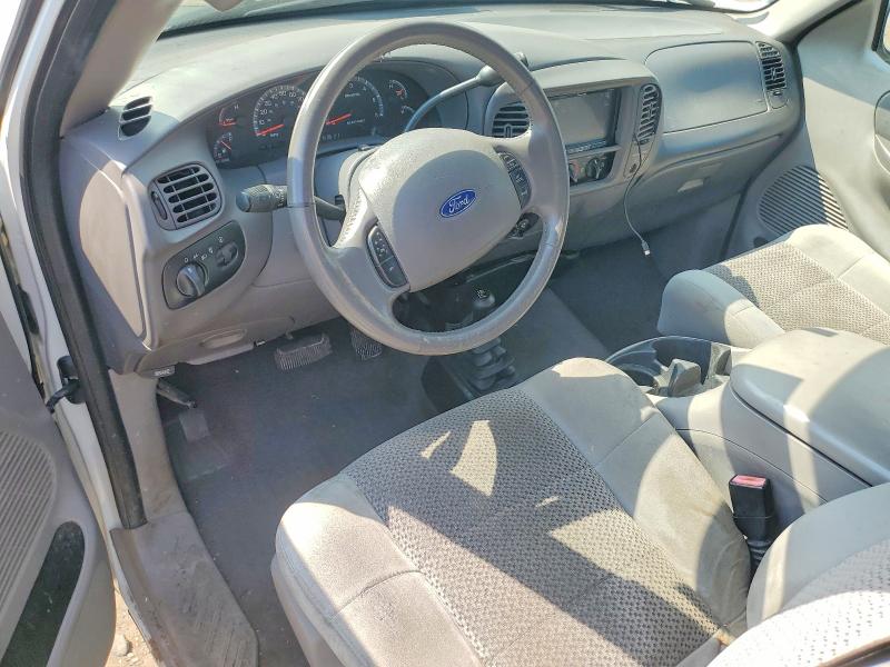 Продажа на аукционе авто 2003 Ford F150, vin: 1FTRX08LX3KD63772, номер лота: 62753276
