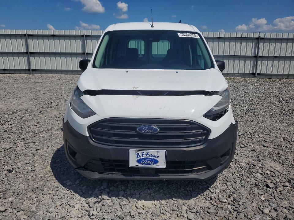 2021 Ford Transit Connect მანქანა იყიდება აუქციონზე, vin: NM0LS7E29M1499727, აუქციონის ნომერი: 63005366