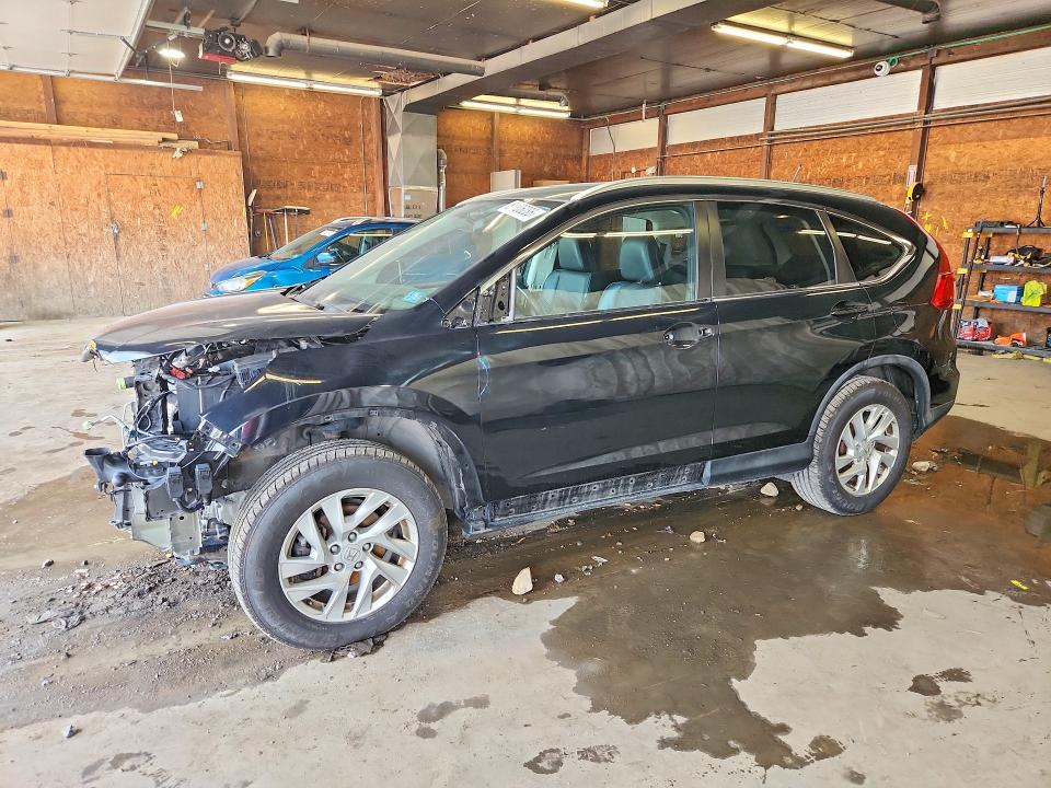 Aukcja sprzedaży 2016 Honda Cr-v, vin: 5J6RM4H71GL006090, numer aukcji: 61106286
