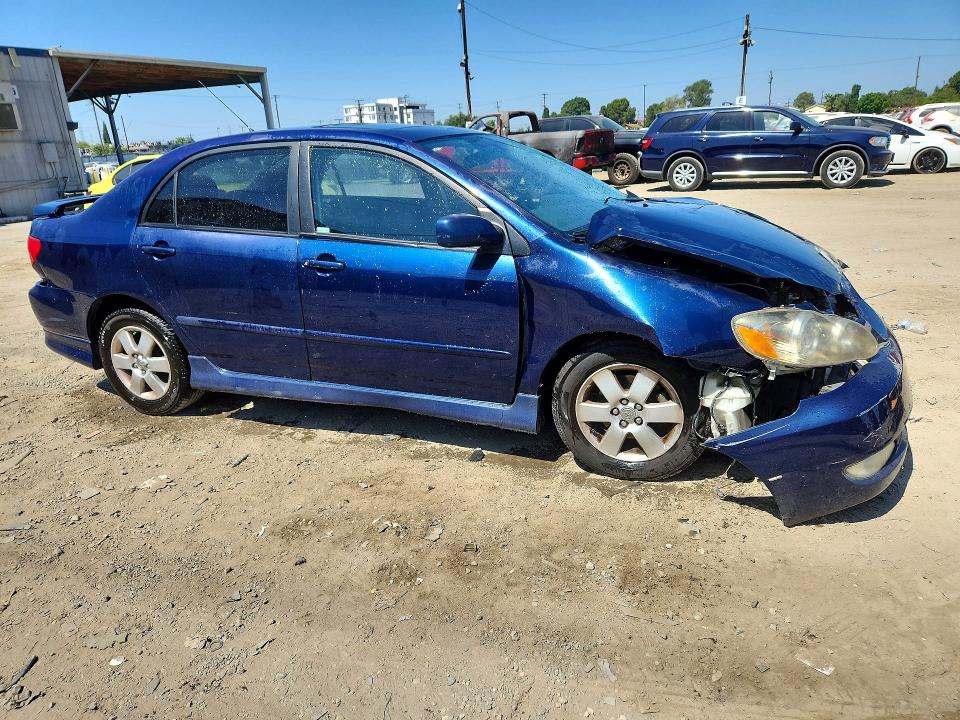 Aukcja sprzedaży 2008 Toyota Corolla, vin: 1NXBR30E18Z993231, numer aukcji: 60886386